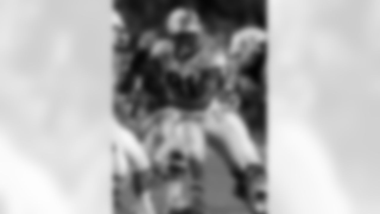 Despite playing in only 12 games in 2012, Carradine recorded 11 sacks and 13 tackles for loss.
