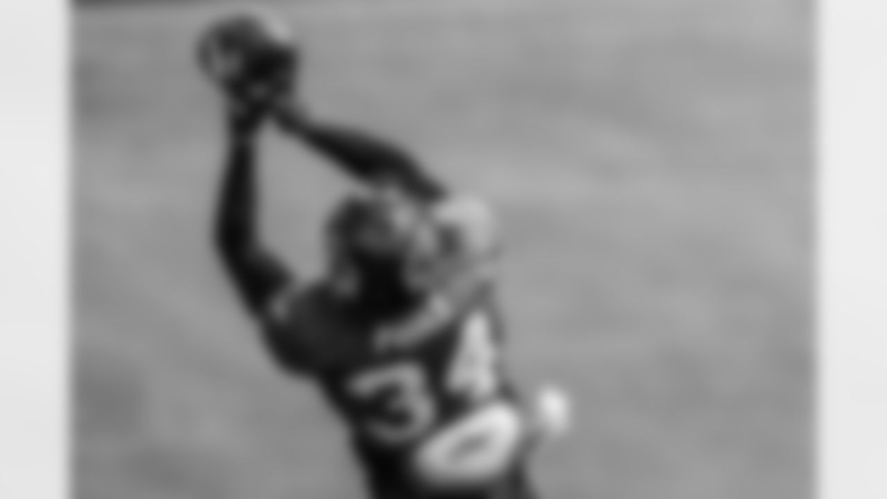 CB Brian Poole