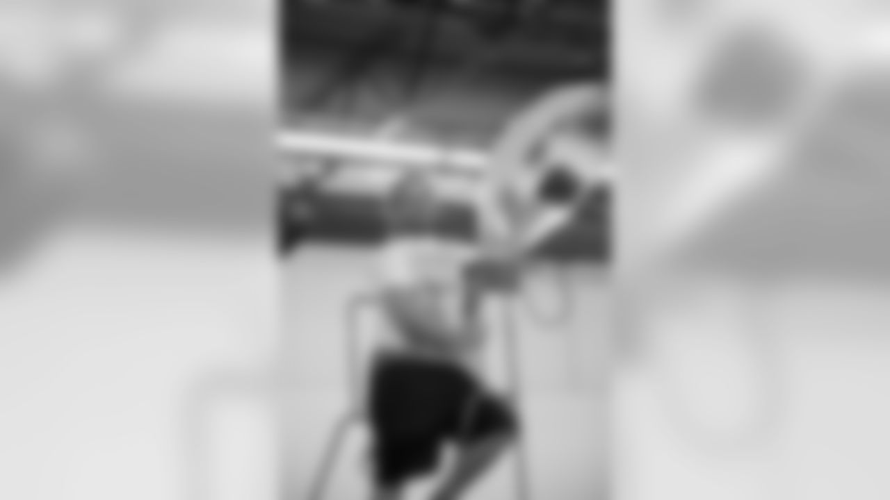2011 Atlanta Falcons Cheerleaders Ford Calendar Shoot - Behind the Scenes // July 14, 2011 // Atlanta -
