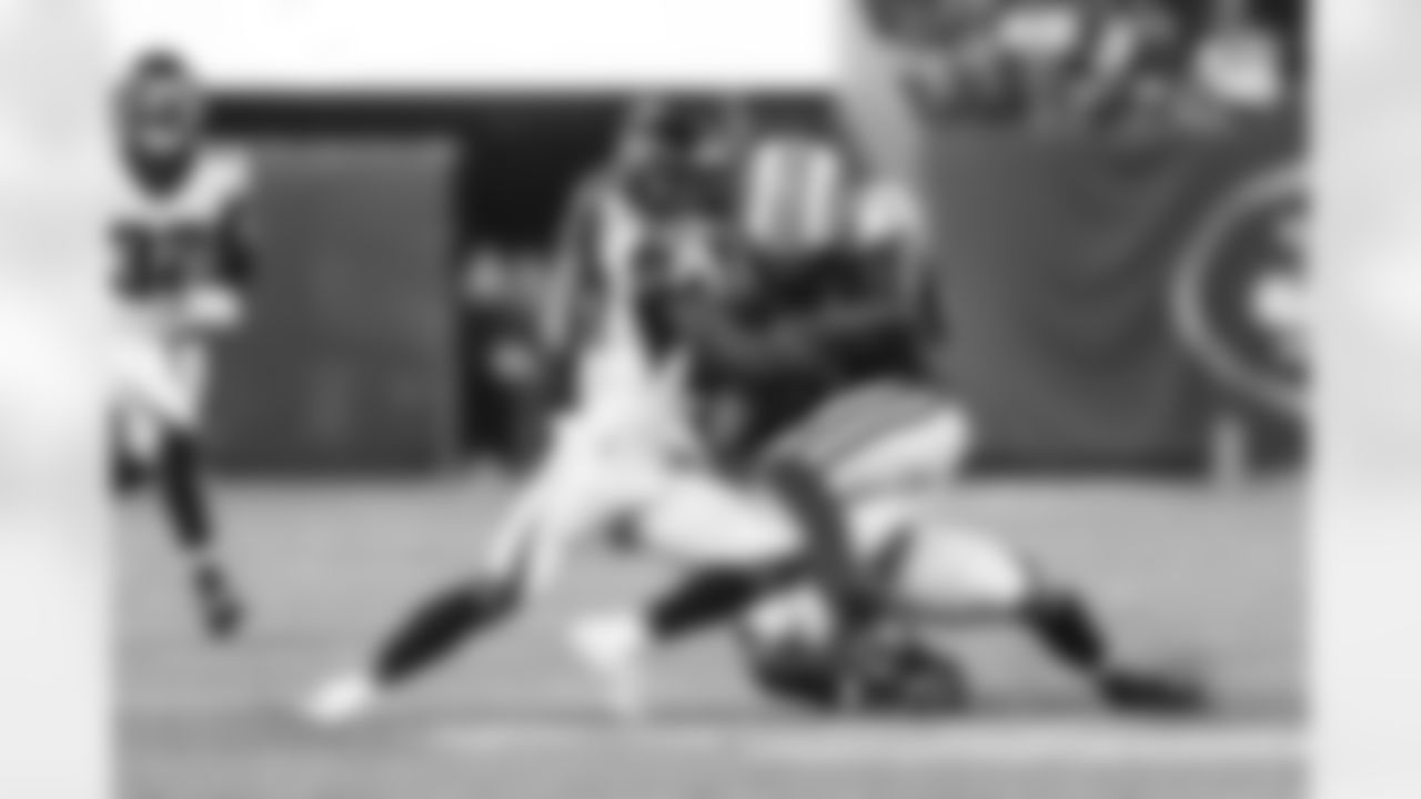 S Damontae Kazee