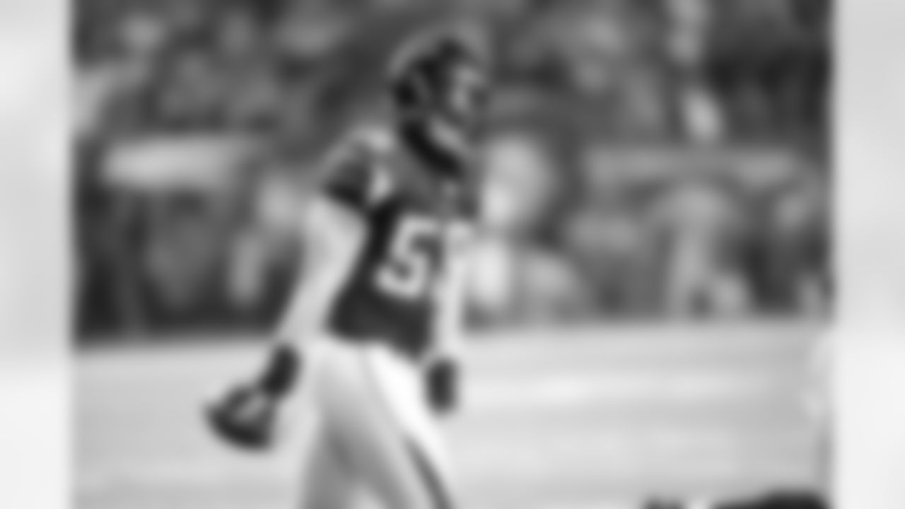The Falcons host the Jacksonville Jaguars on Thursday Night Football at the Georgia Dome // Falcons vs. Jaguars - 2011 // Dec. 15, 2011 // Atlanta -
