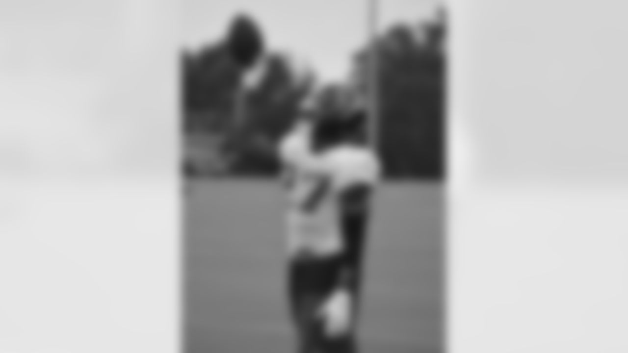 CB Robert McClain