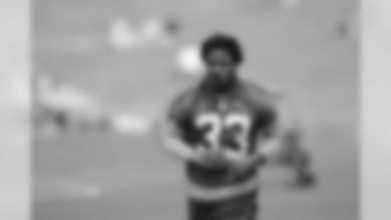 RB Devonta Freeman