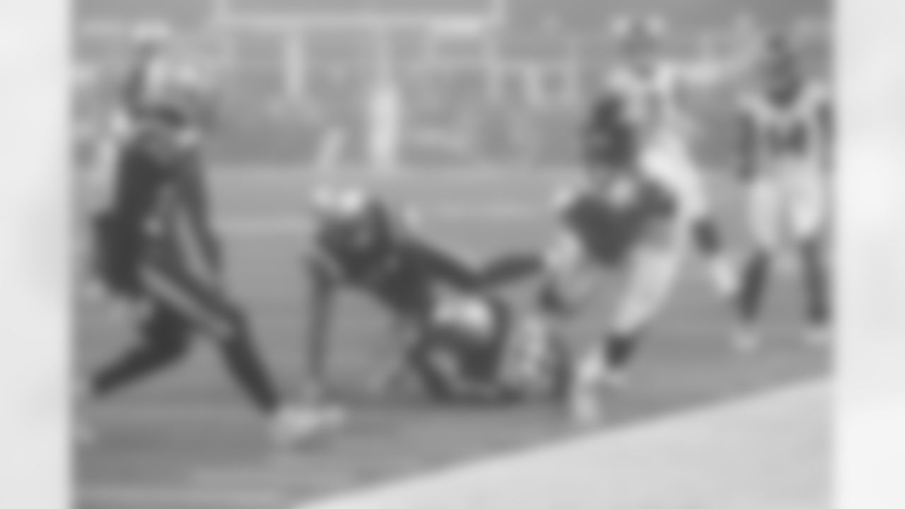 Photo: Jimmy Cribb / Atlanta Falcons