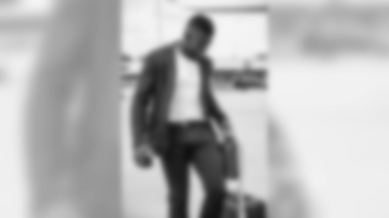 S Keanu Neal