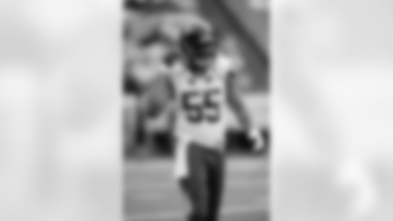 DE John Abraham, 2011 Pro Bowl