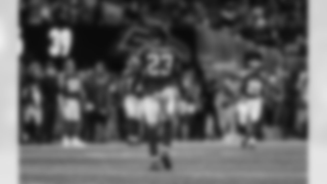 CB Robert Alford