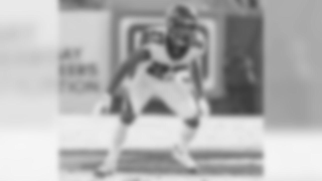 Damontae Kazee