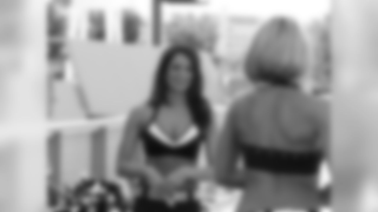 2010 Sevendust Music Video Shoot