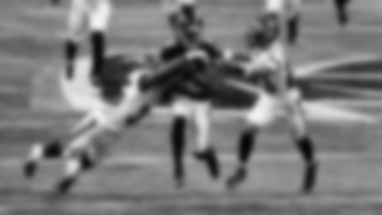 Atlanta Falcons wide receiver Calvin Ridley #18 in action during the fourth quarter against the Tampa Bay Buccaneers on December 20, 2020.