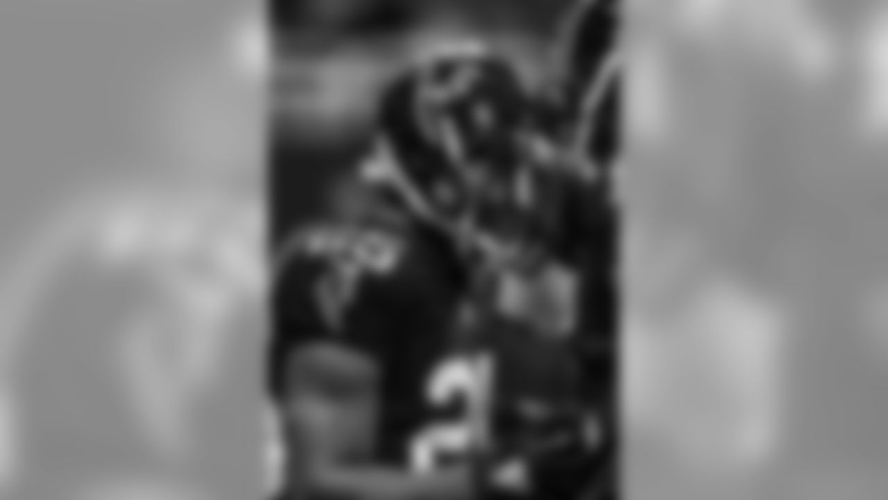 RB Ito Smith