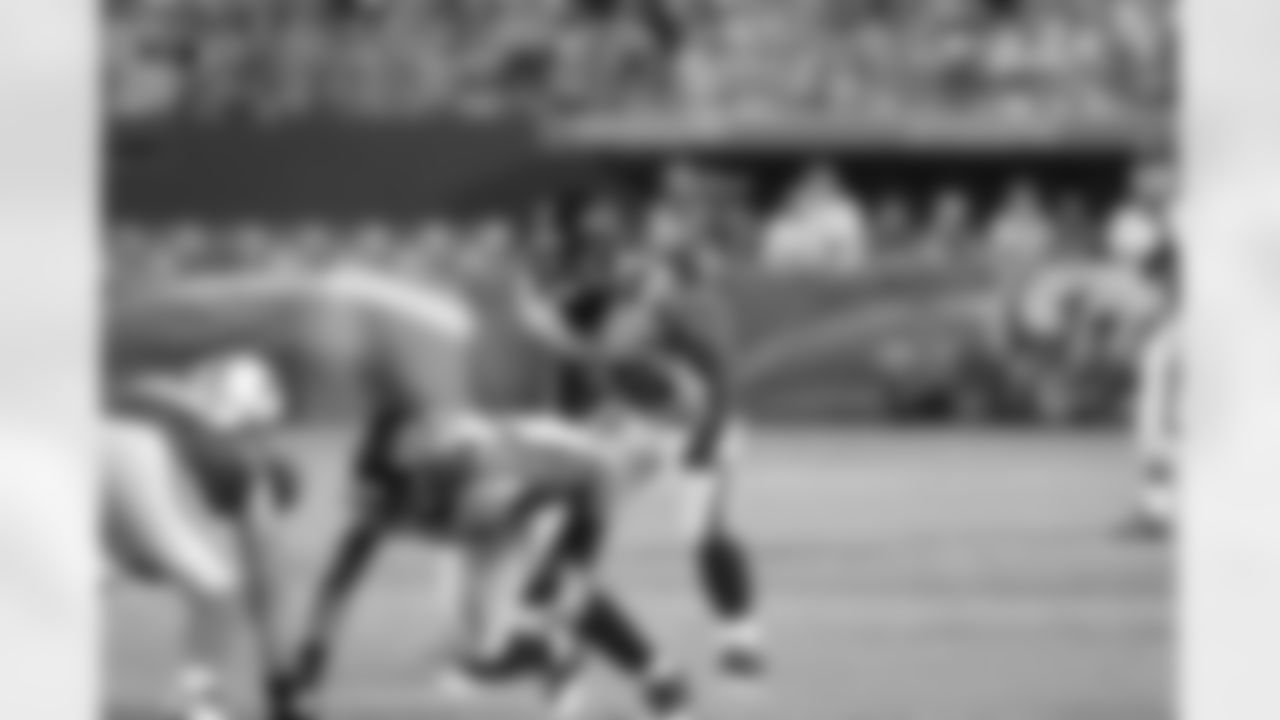 PHOTO: Jimmy Cribb, Atlantafalcons.com