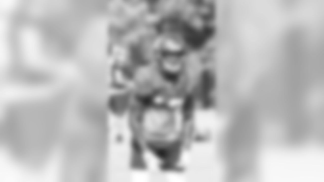 WR Calvin Ridley