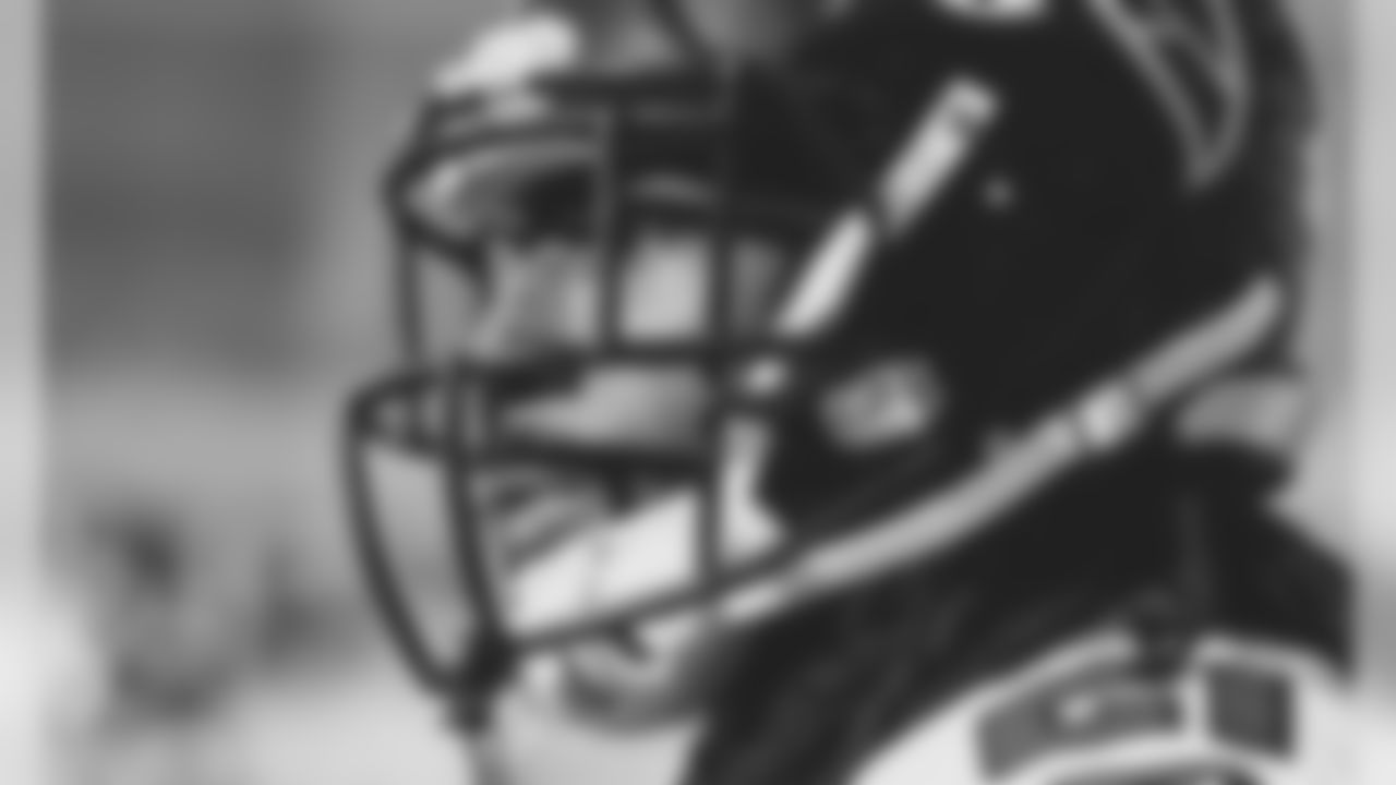 CB Desmond Trufant
Atlanta Falcons / Stacey Ward