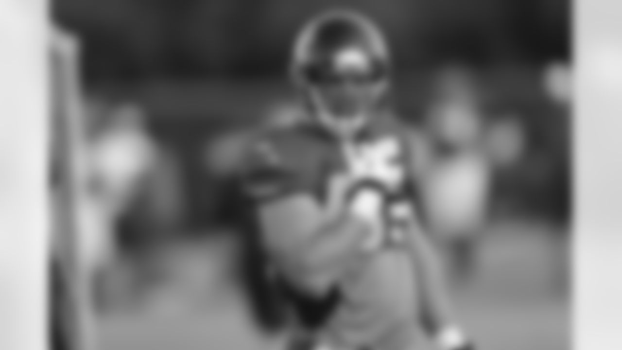 LB Paul Worrilow