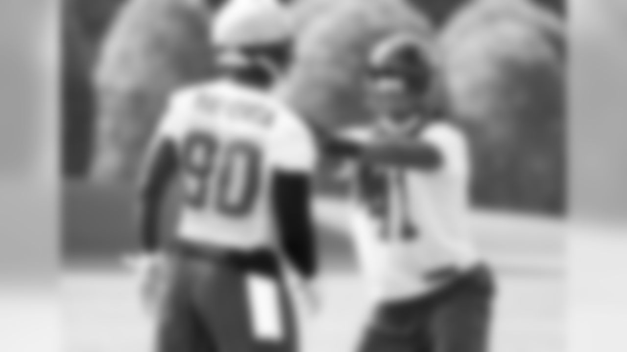 DE Stansly Maponga and S Dezmen Southward
