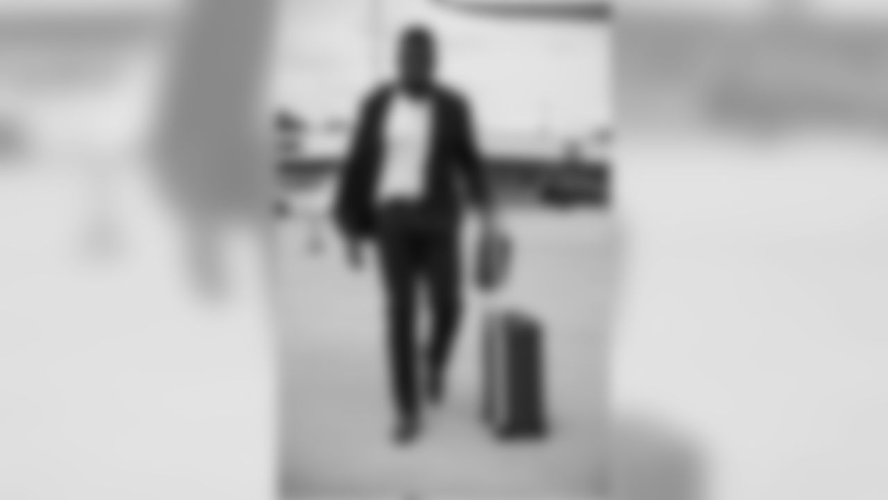 S Keanu Neal
