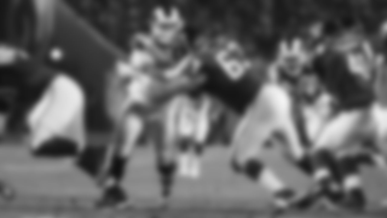 Week 2 | Falcons at Rams