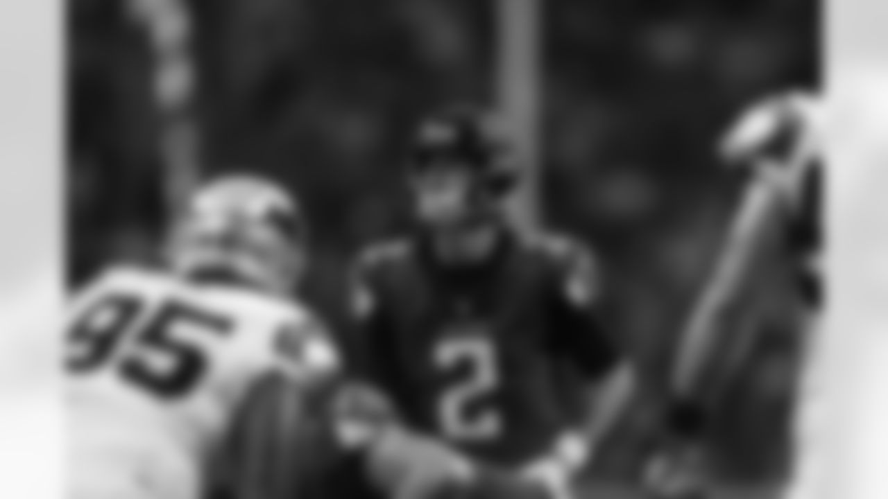 QB Matt Ryan