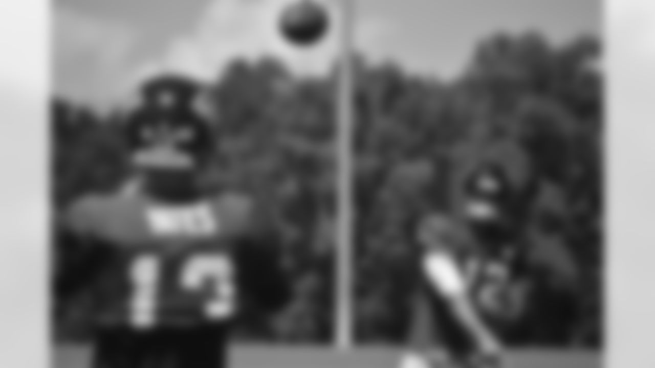 QB T.J. Yates and QB Sean Renfree
