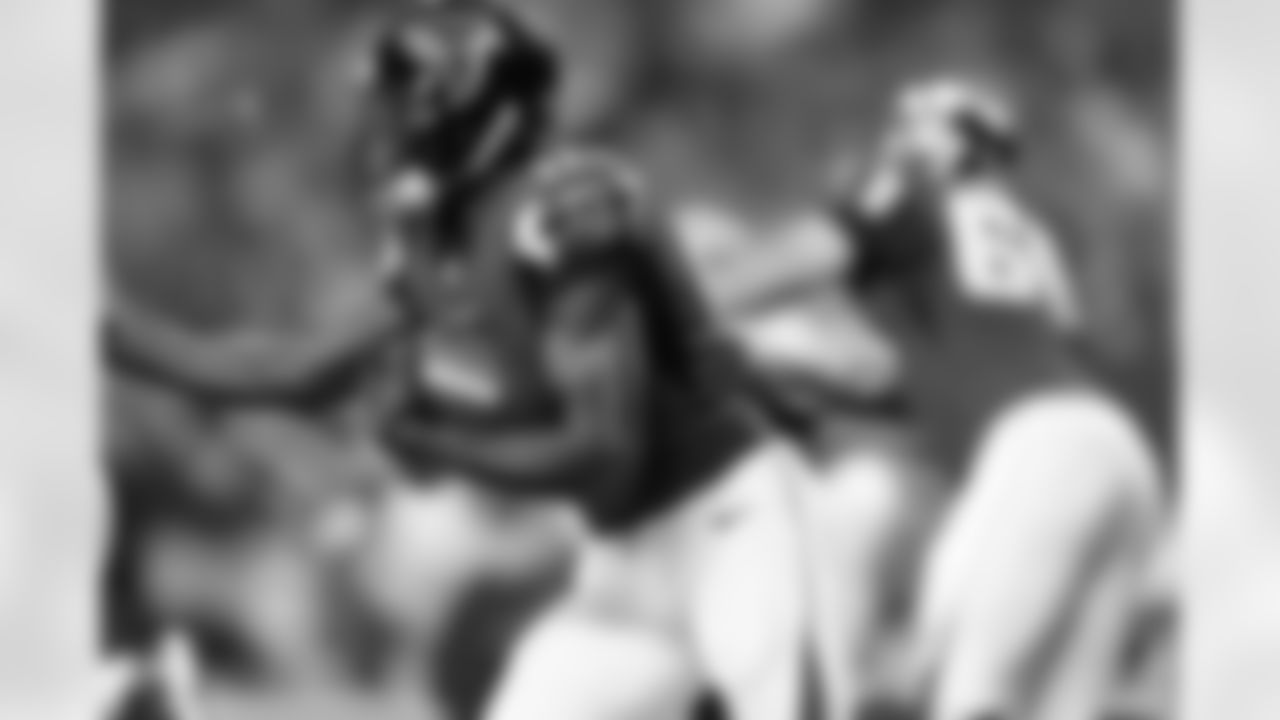 WR Julio Jones