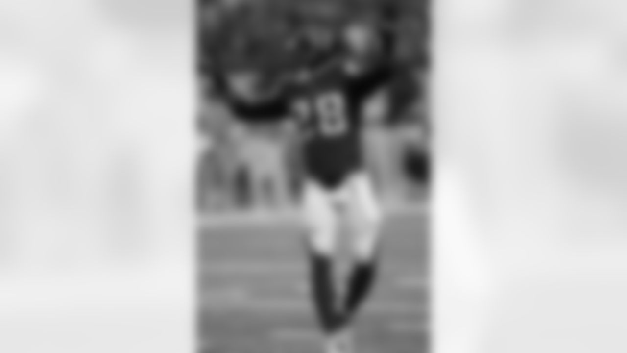 S Thomas DeCoud