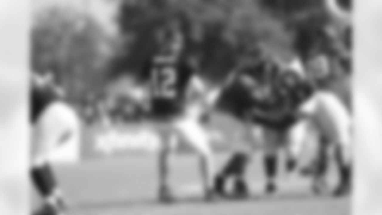 QB Sean Renfree