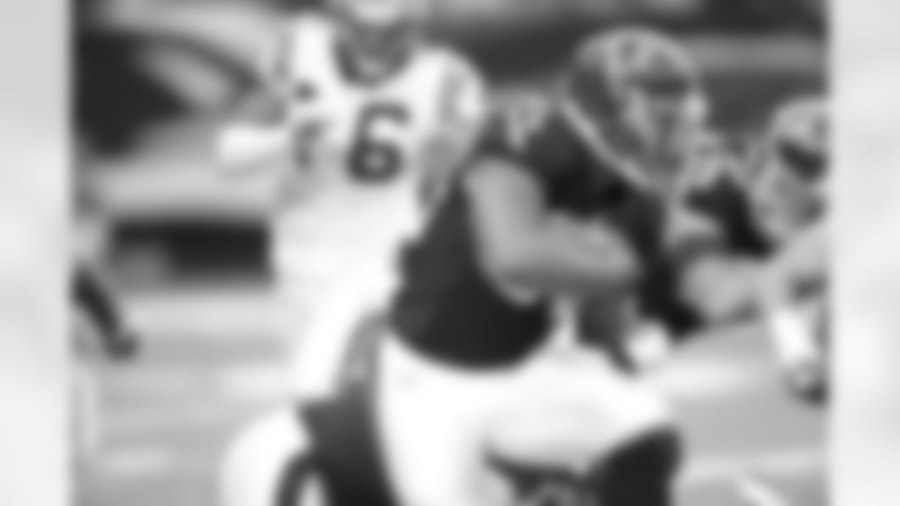 The Falcons meet the Panthers in the Georgia Dome for their second NFC South game of the year // Falcons vs. Panthers - 2011 // Oct. 16, 2011 // Atlanta -