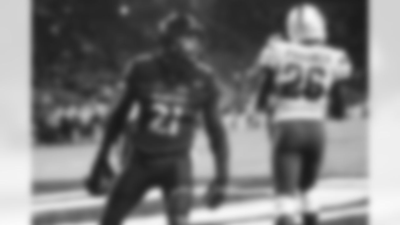 WR Devin Gray (Cincinnati)
AP Photo / John Minchillo