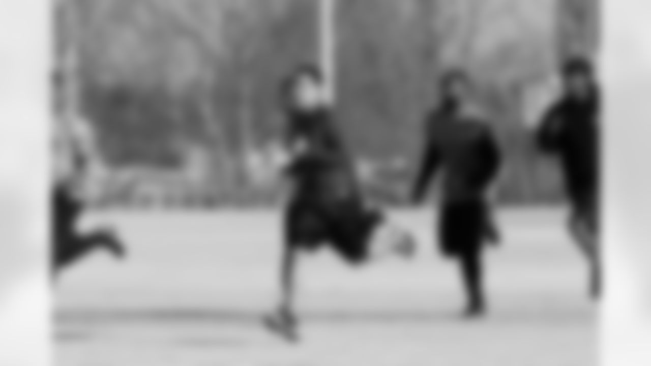 Offseason Workouts