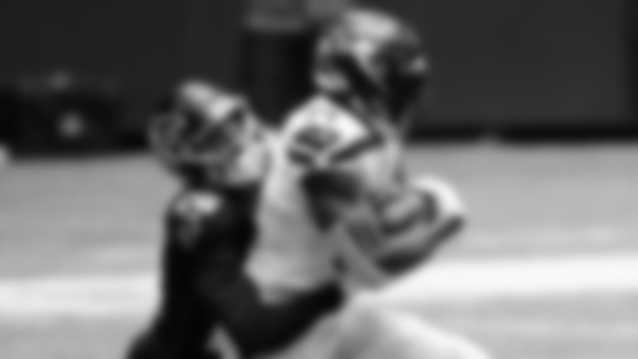 Week 3 | Falcons at Seahawks