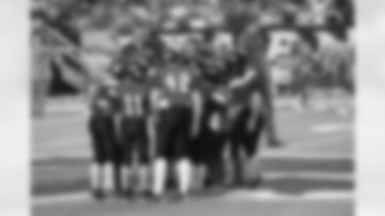 PHOTO: Jimmy Cribb, Atlantafalcons.com