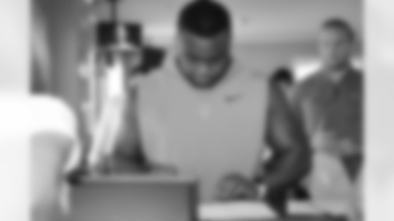 DT Grady Jarrett