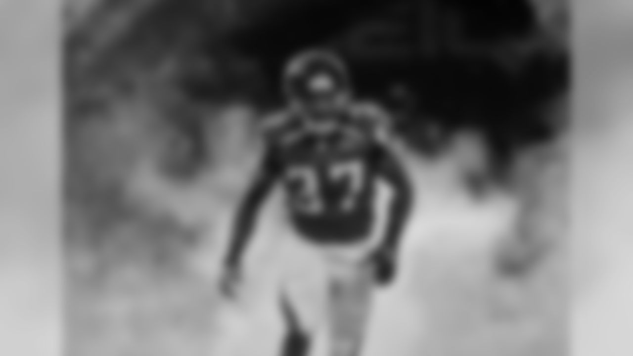 S Ricardo Allen