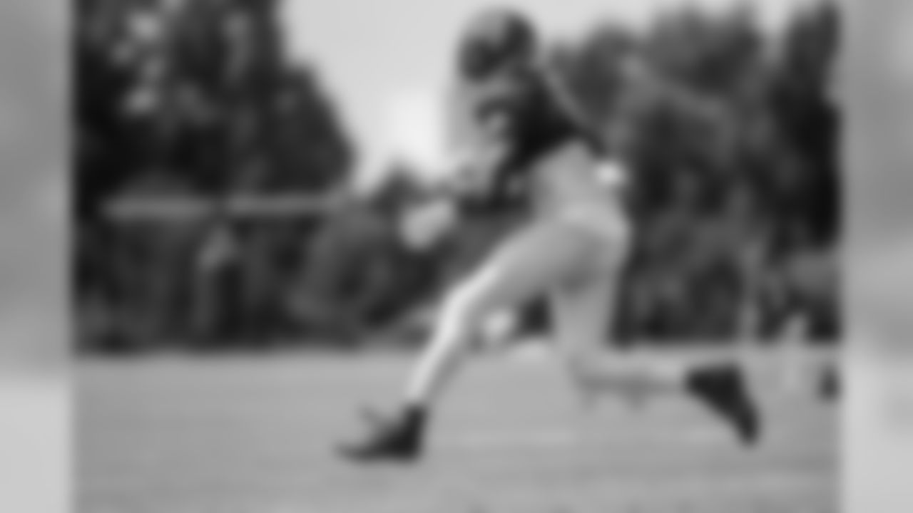 WR Julio Jones