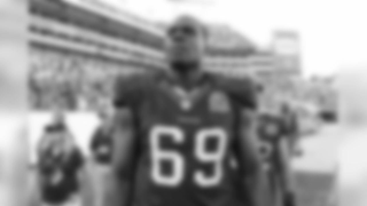 T Demar Dotson
