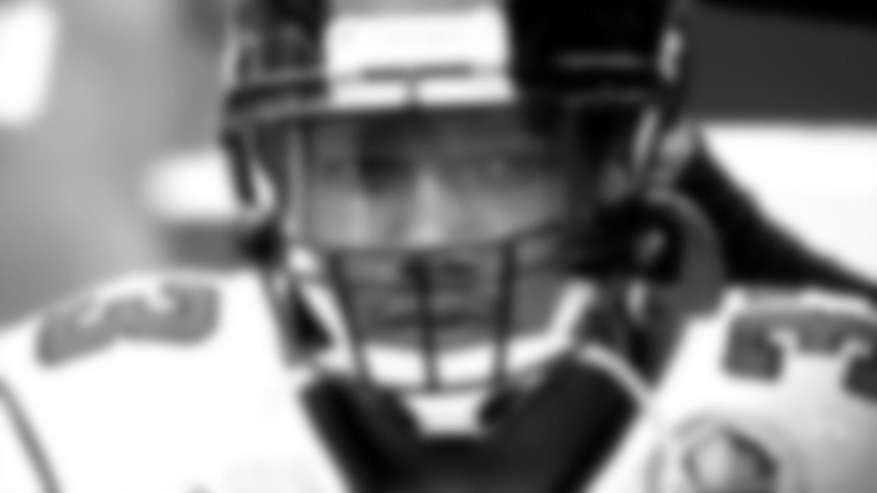 Michael Turner | Atlanta Falcons All-Decade Team