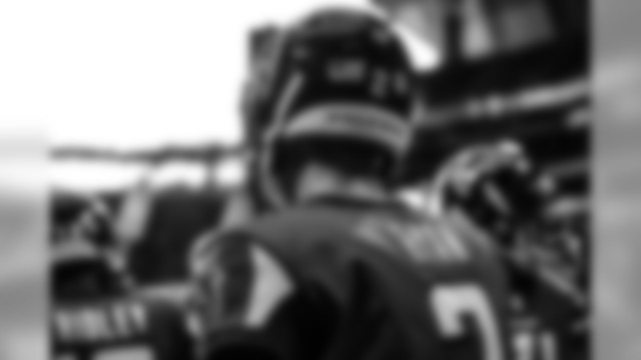 QB Matt Ryan
