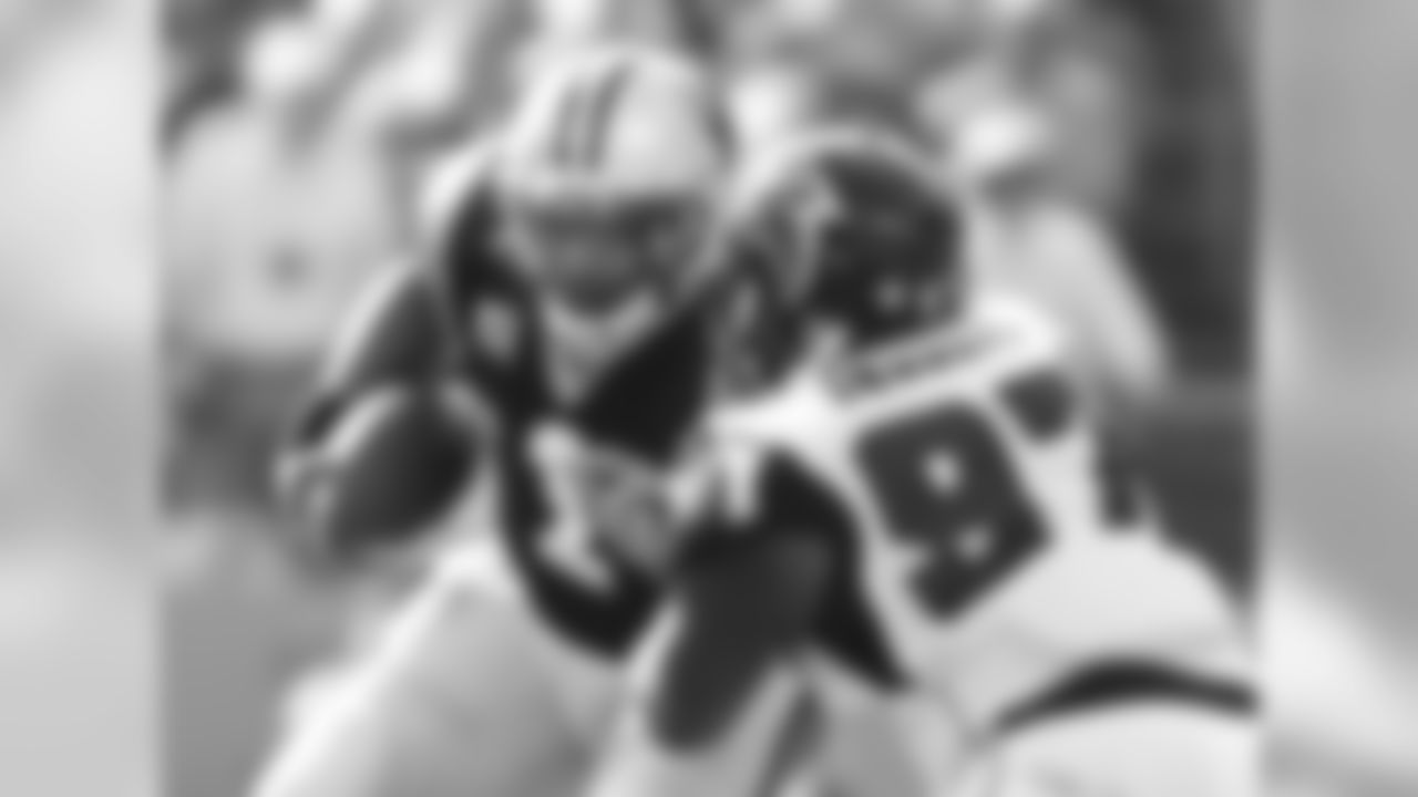 DT Grady Jarrett