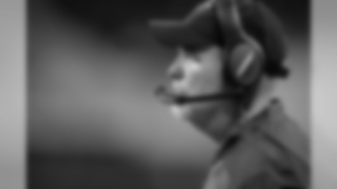 Dan Quinn, Head Coach