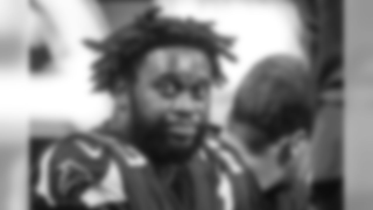 DT Garrison Smith