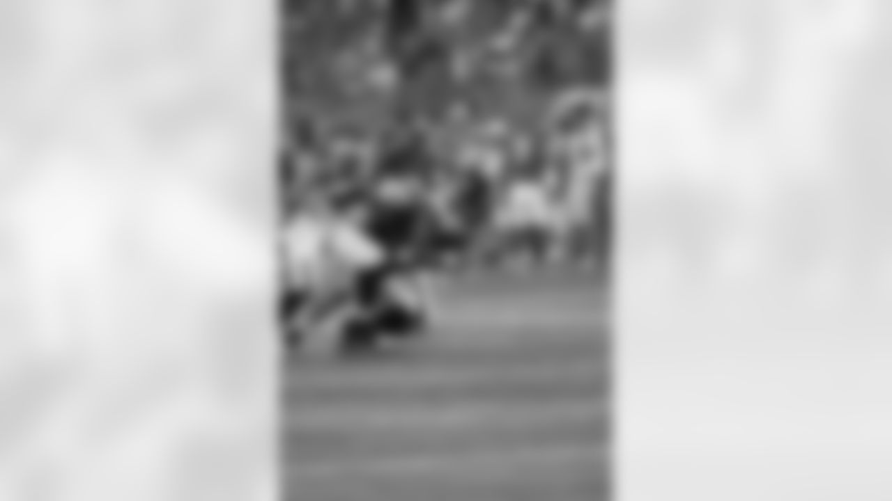 PHOTO: Jimmy Cribb, Atlantafalcons.com