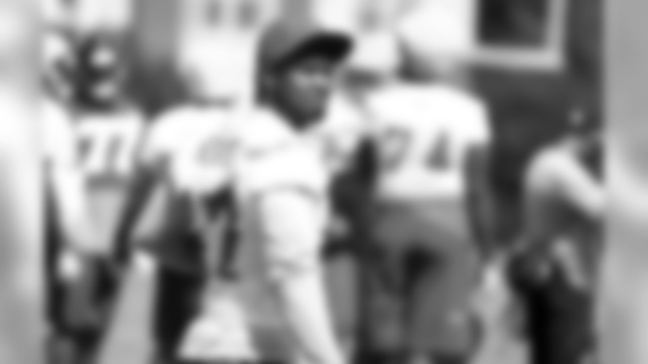 WR Devin Hester