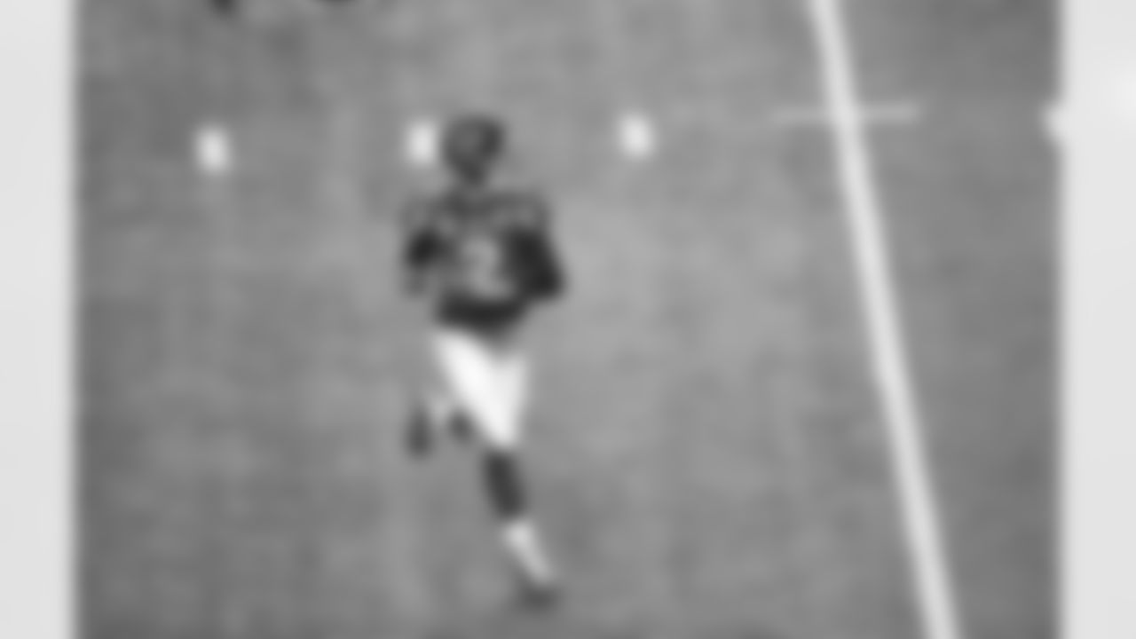 The Falcons' offense has not turned the ball over in 231 offensive plays and in order to be successful on Sunday that streak will have to continue, and Matt Ryan will be the key to that.