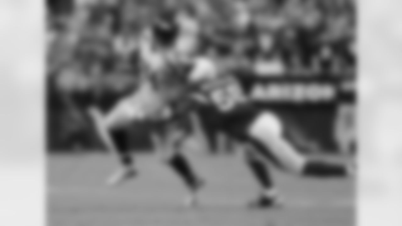 ILB Daryl Washington