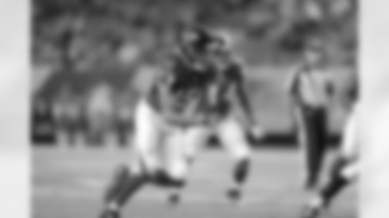 WR Kevin Cone