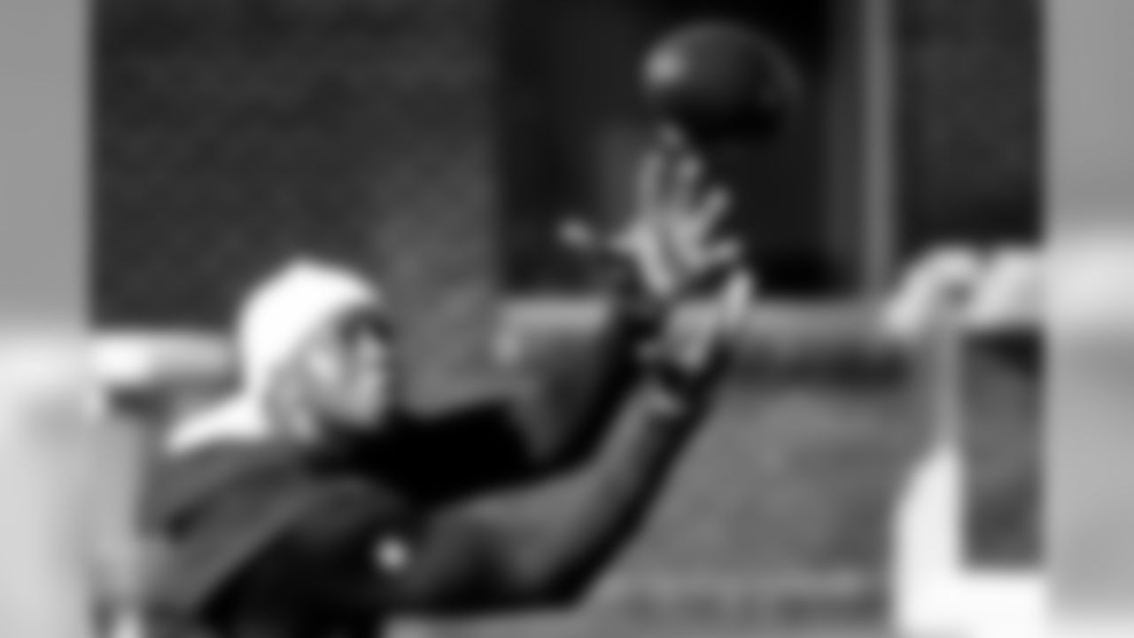 WR Mohamed Sanu
