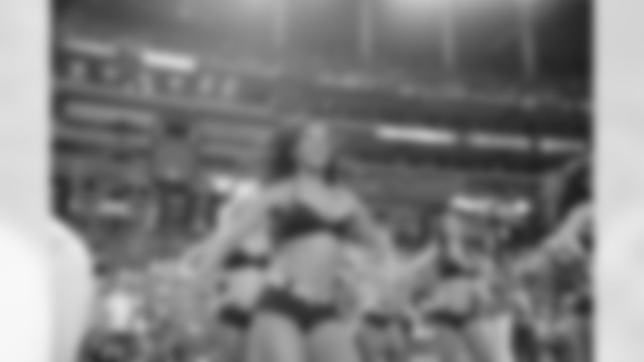 Atlanta Falcons Cheerleaders