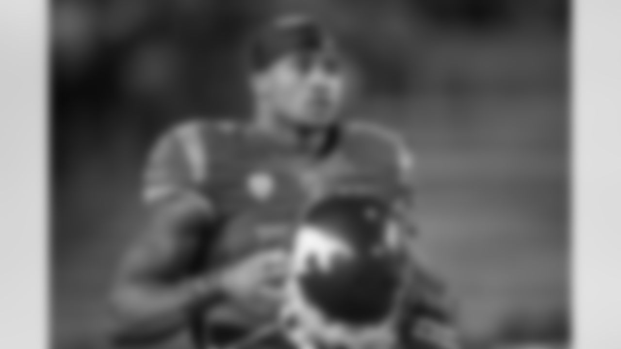 Safety: 4. Deone Bucannon, Washington State