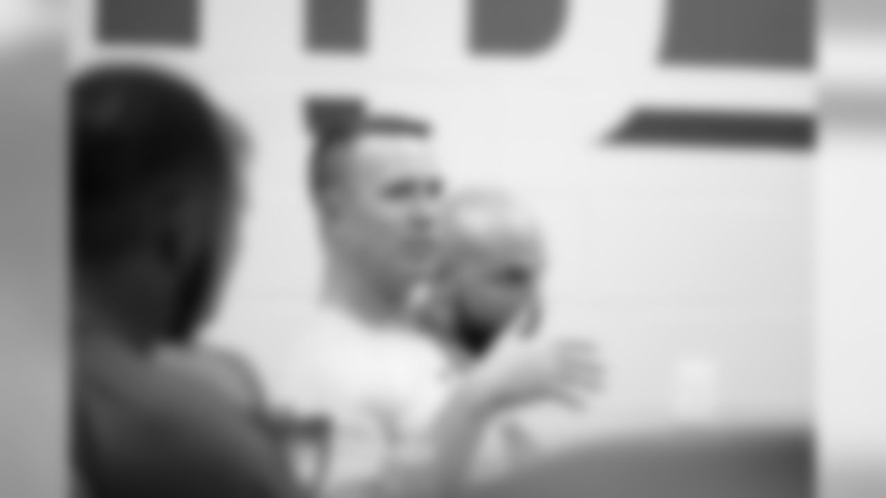 QB Matt Ryan